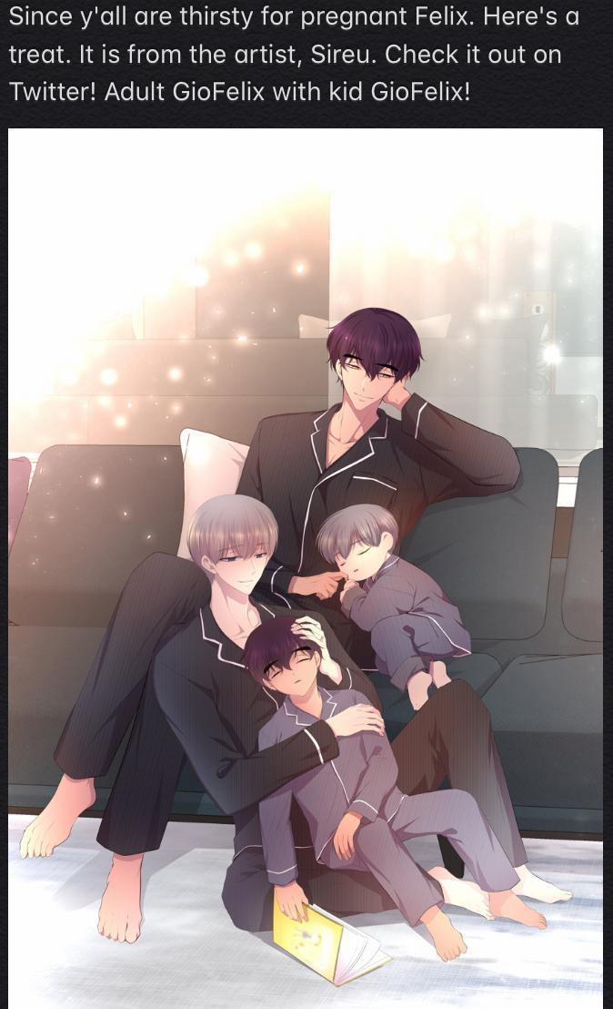 Hold Me Tight 85 trang 20