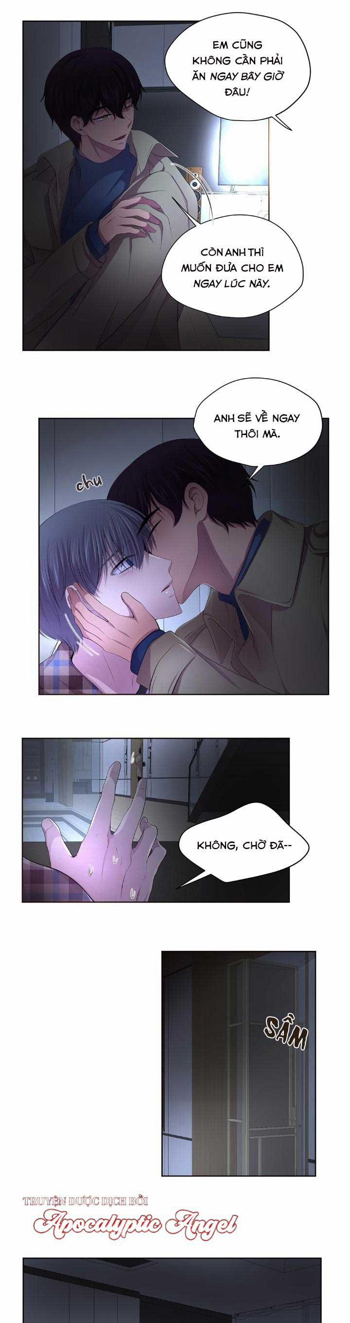 Hold Me Tight 85 trang 8