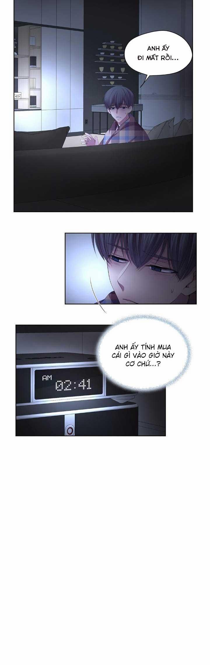 Hold Me Tight 85 trang 9