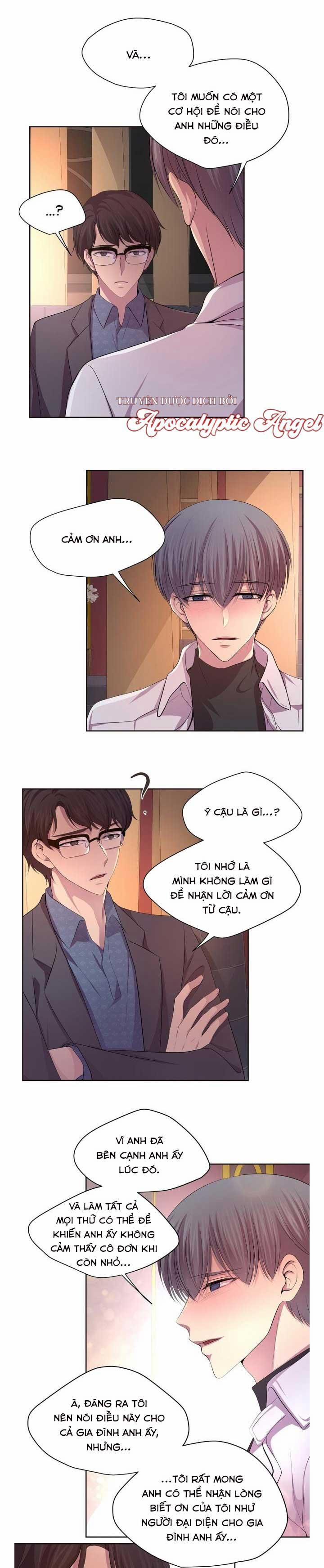 Hold Me Tight 86 trang 13