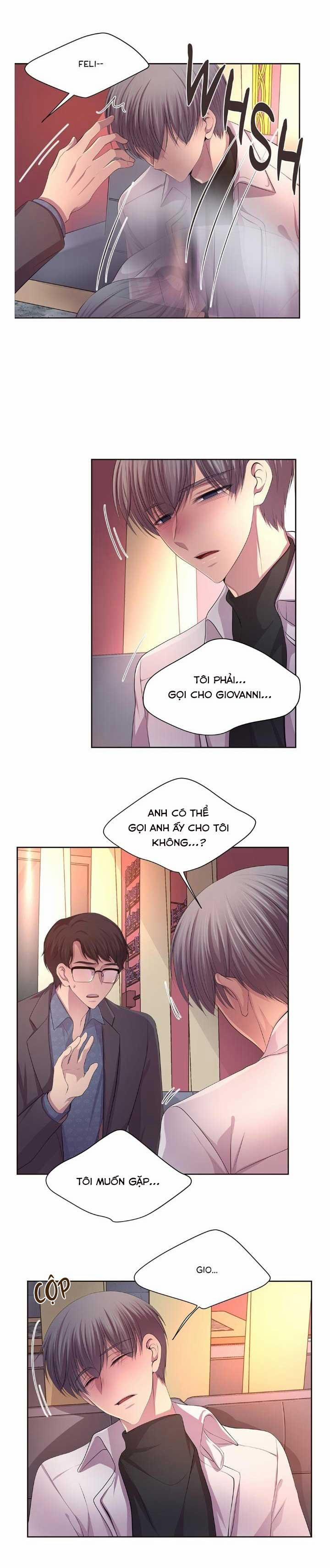 Hold Me Tight 86 trang 16