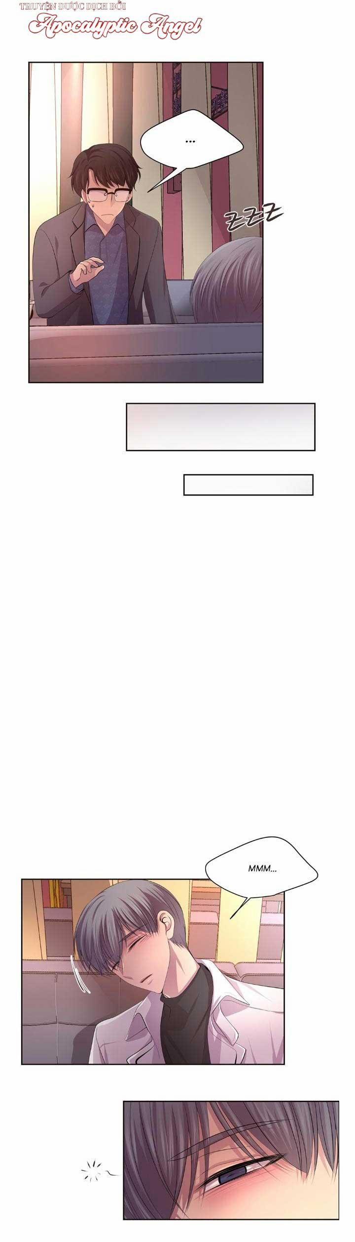 Hold Me Tight 86 trang 17