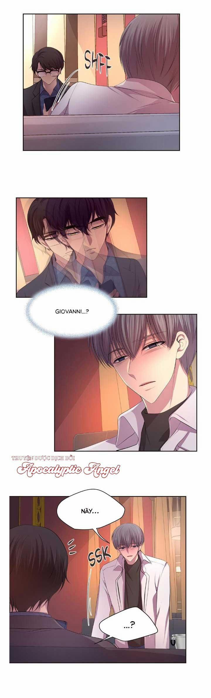 Hold Me Tight 86 trang 18