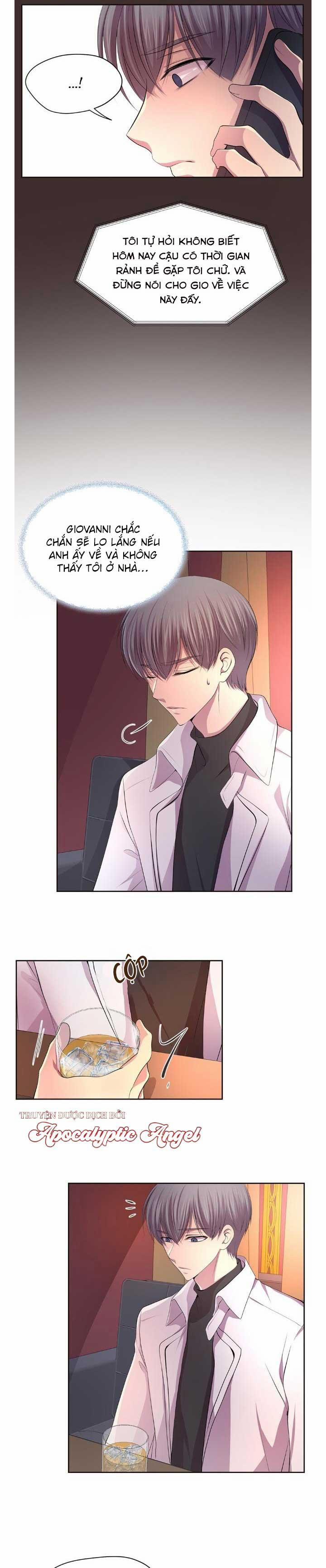 Hold Me Tight 86 trang 2