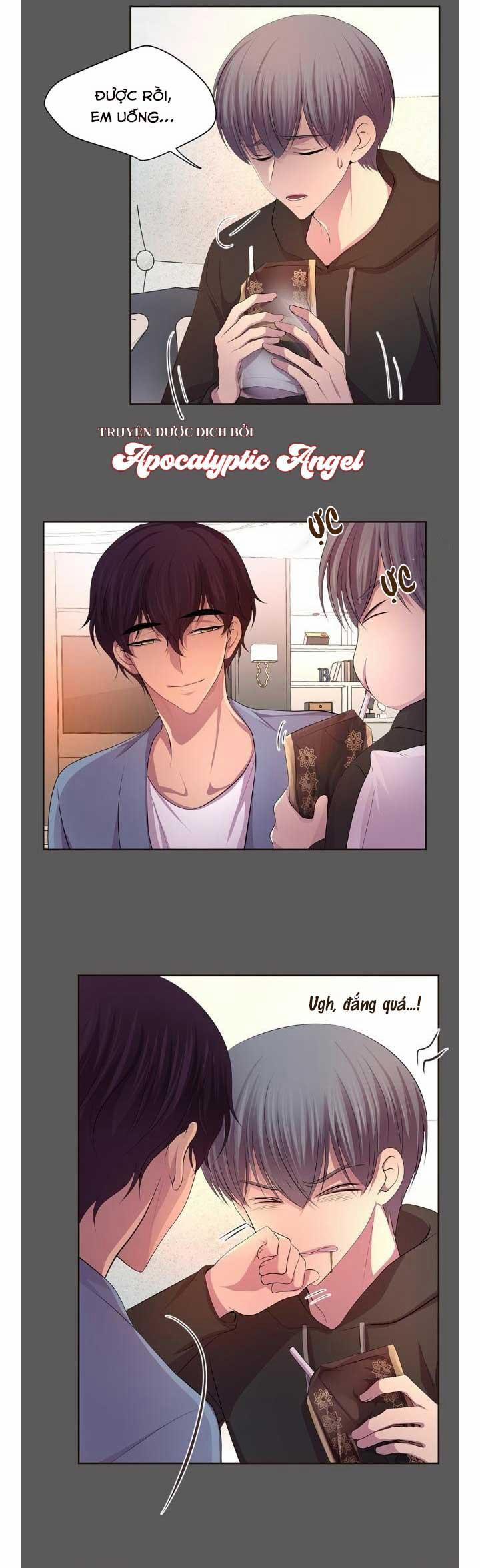 Hold Me Tight 86 trang 6