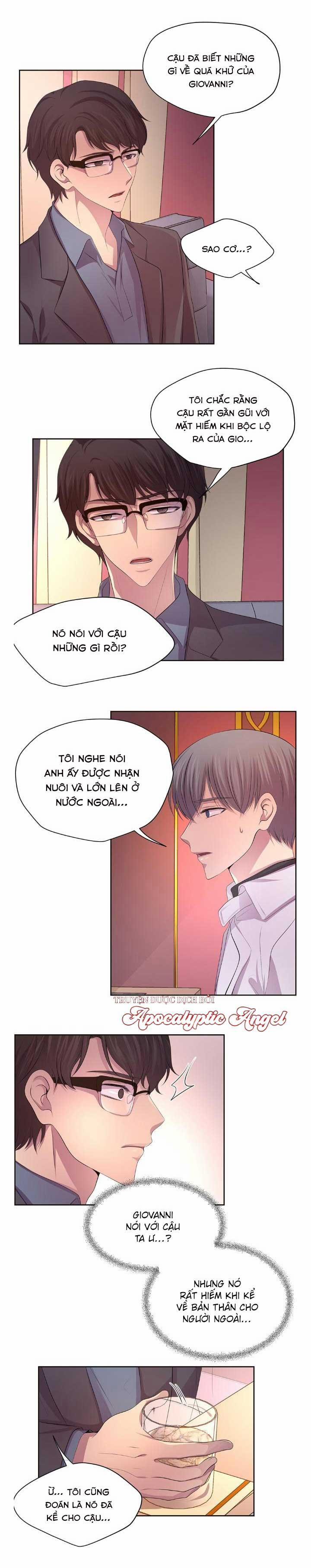 Hold Me Tight 86 trang 9