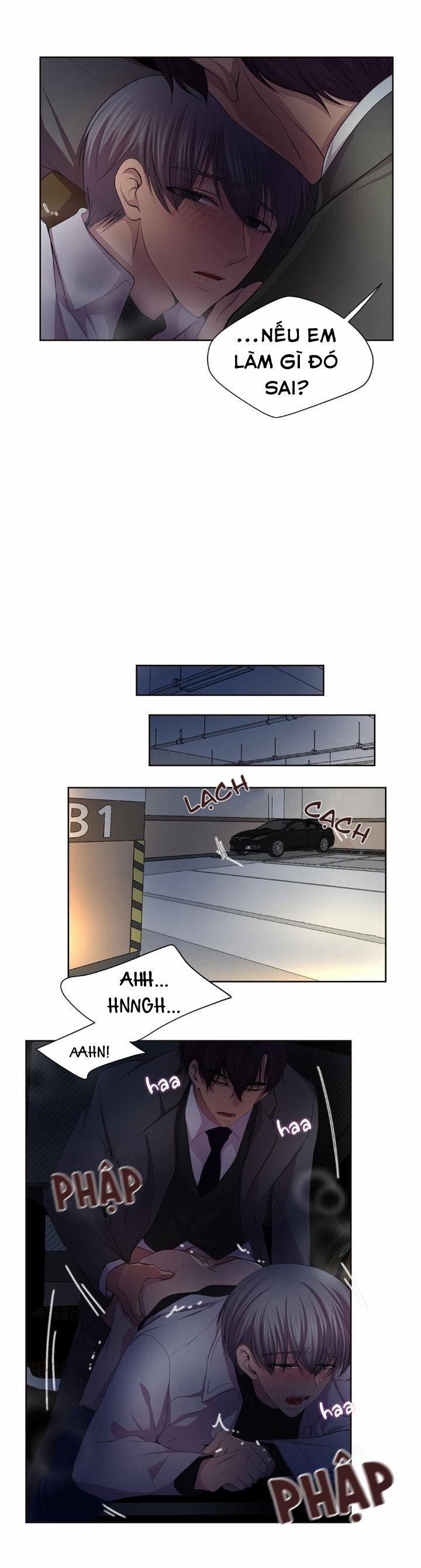 Hold Me Tight 87 trang 11