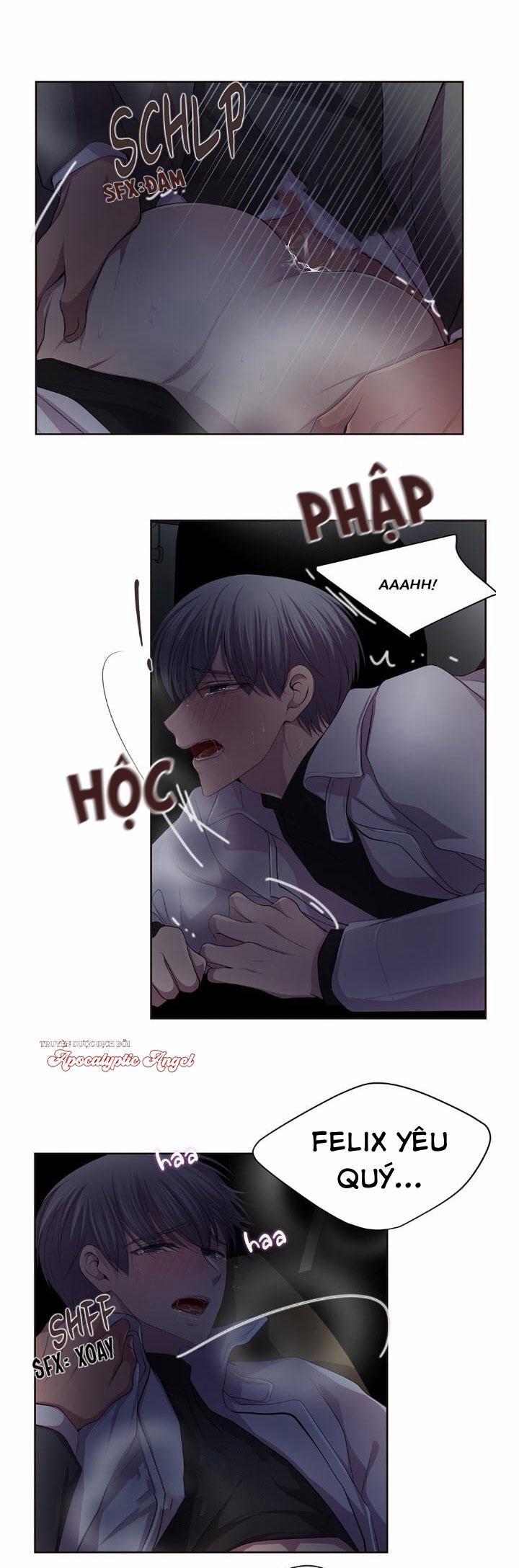 Hold Me Tight 87 trang 12