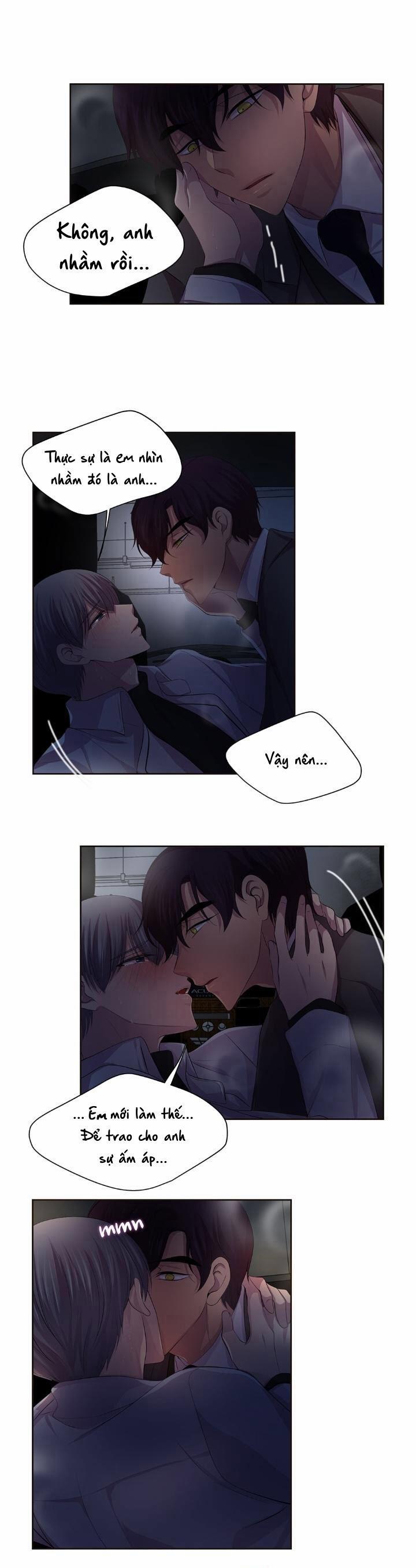 Hold Me Tight 87 trang 15