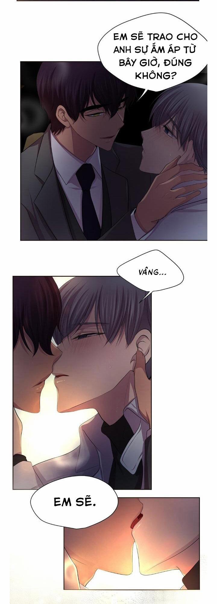 Hold Me Tight 87 trang 17