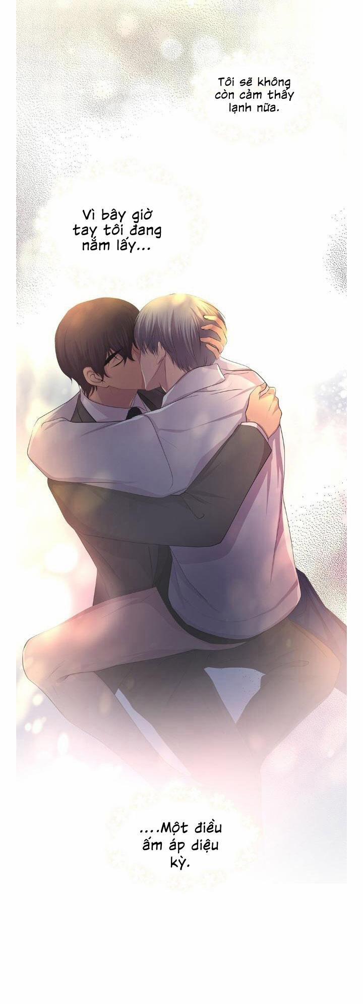 Hold Me Tight 87 trang 18