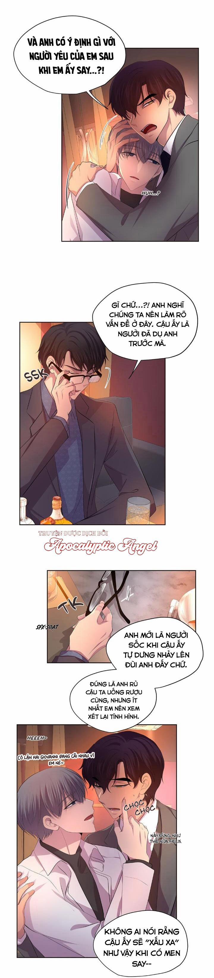 Hold Me Tight 87 trang 4