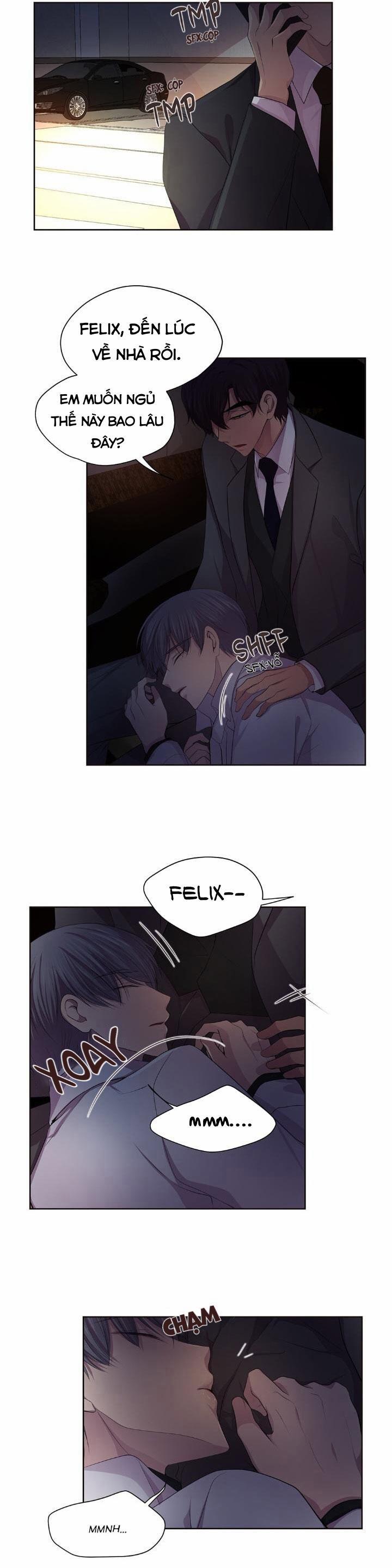 Hold Me Tight 87 trang 7