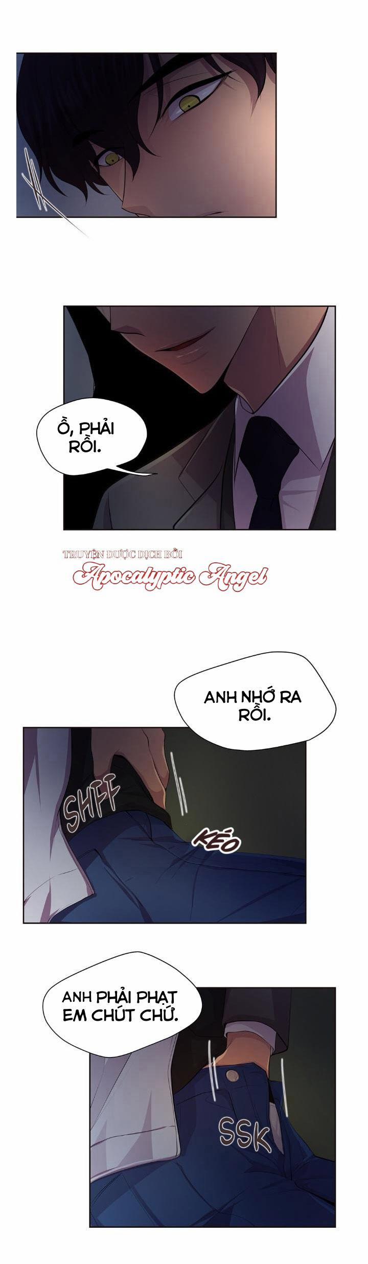 Hold Me Tight 87 trang 8