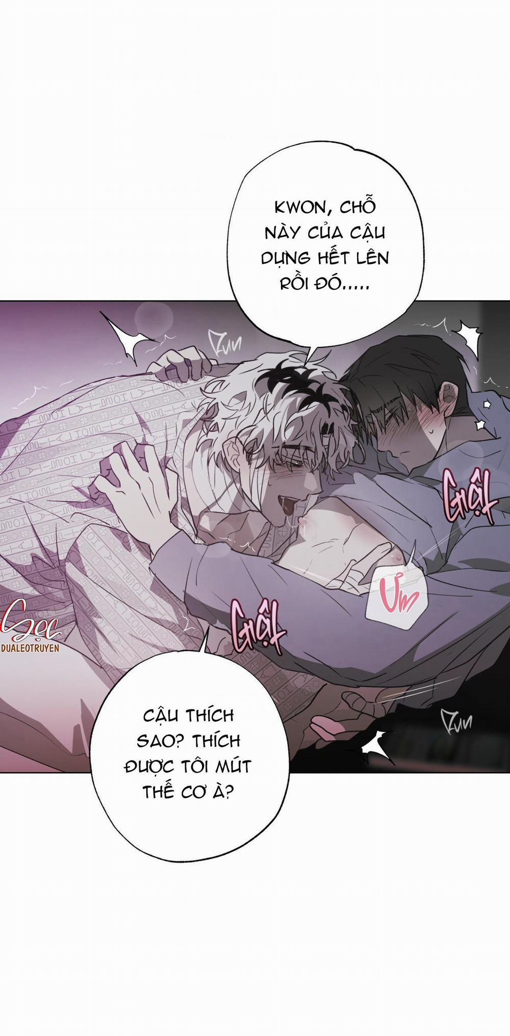 Hold Over You 14 trang 5