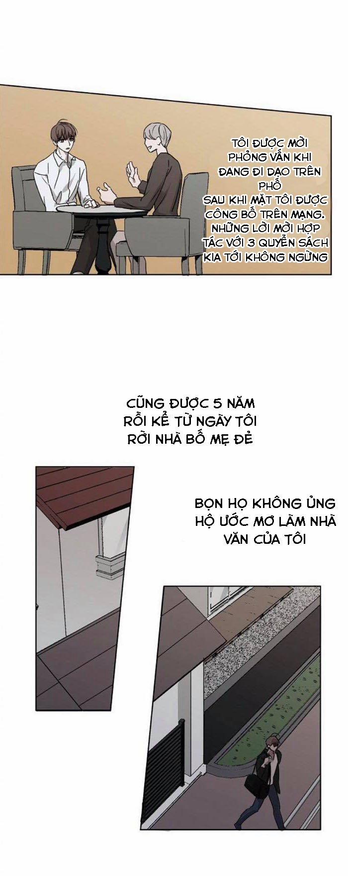 Holding Room 1 trang 13