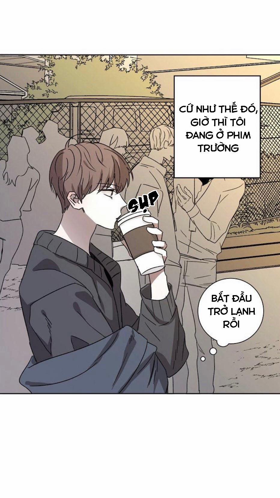 Holding Room 1 trang 15