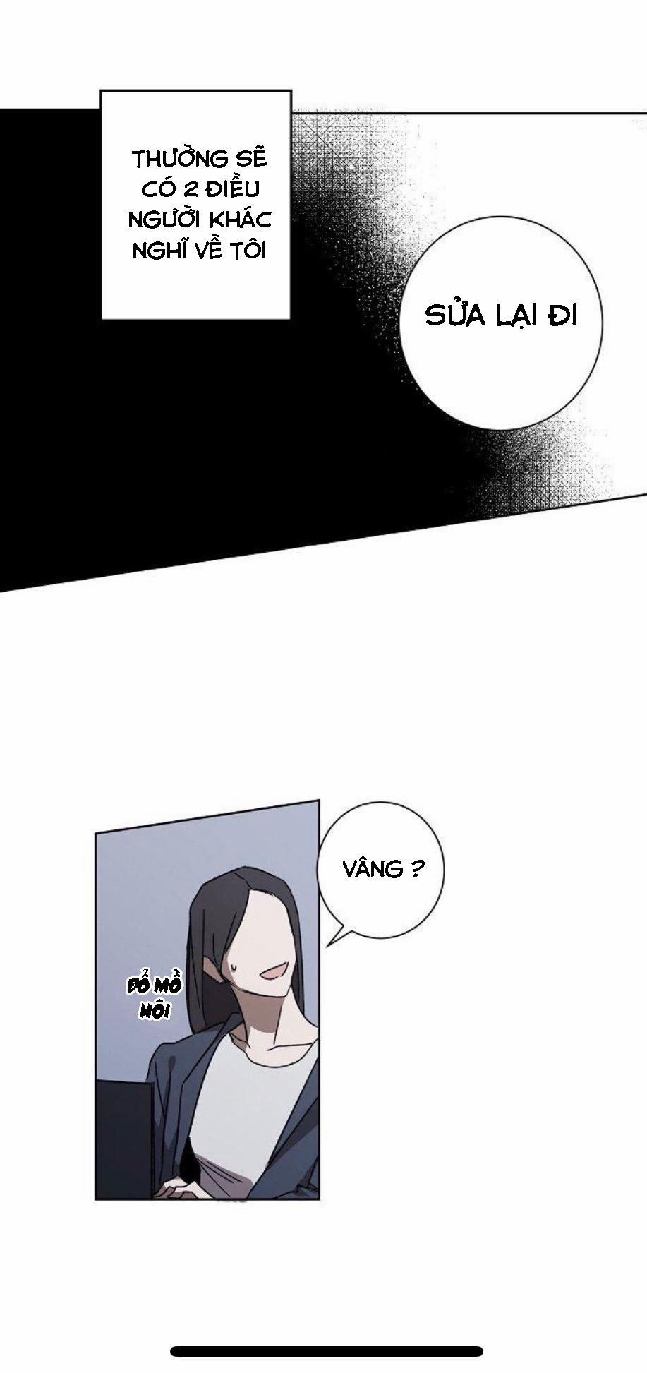 Holding Room 1 trang 16