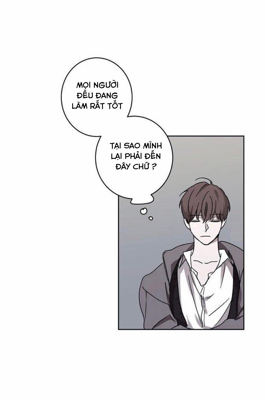 Holding Room 1 trang 21