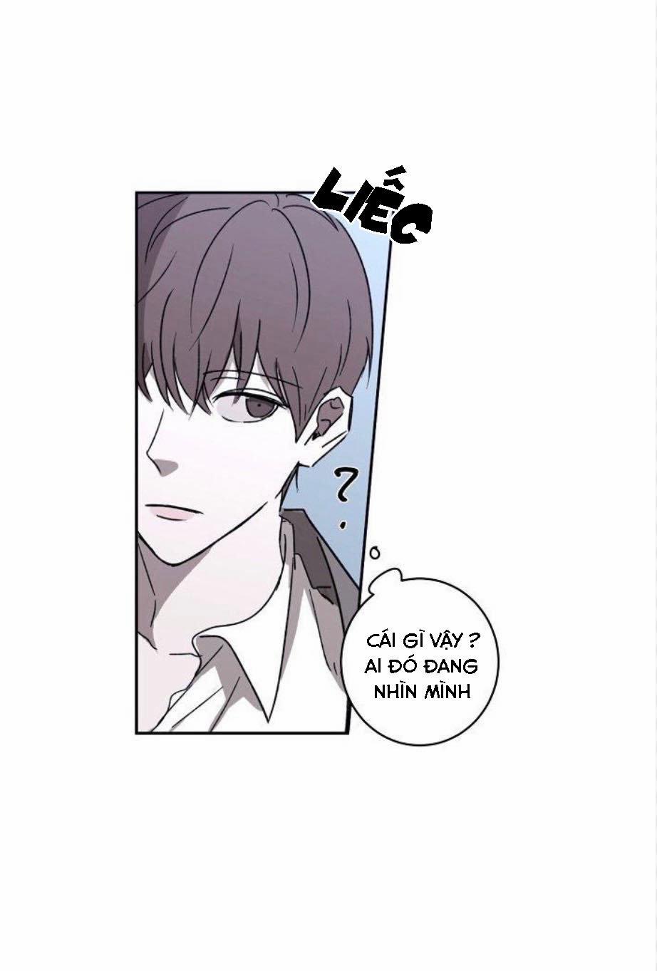 Holding Room 1 trang 22