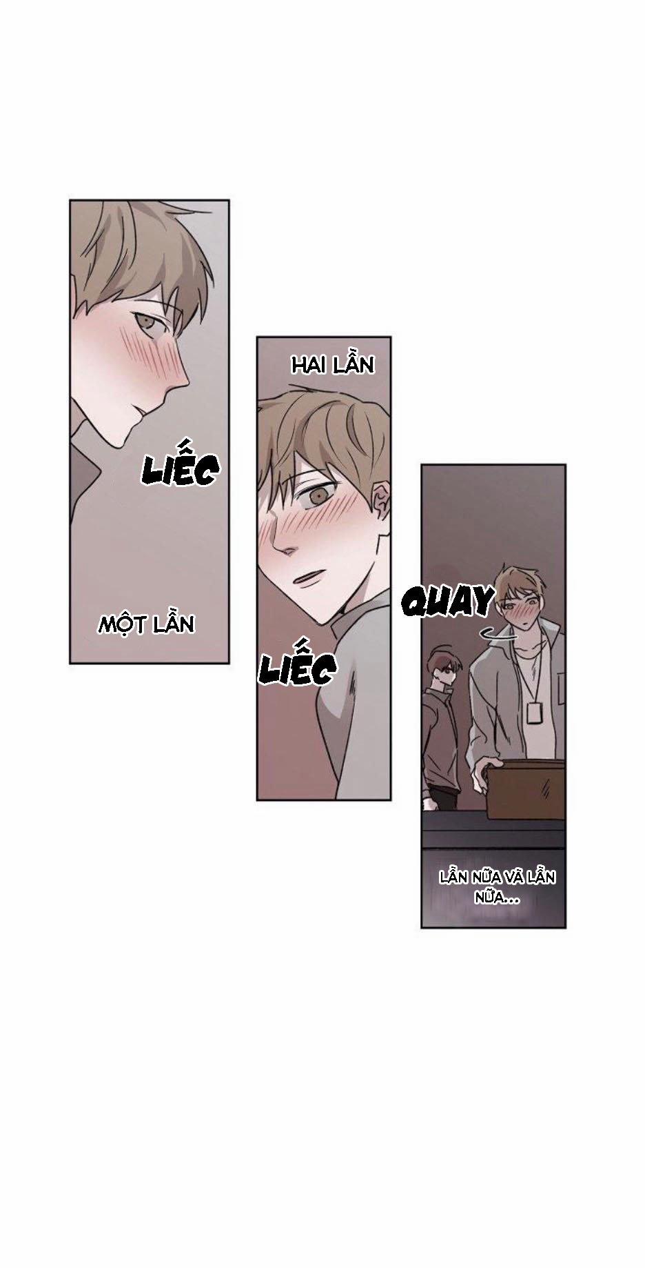 Holding Room 1 trang 24