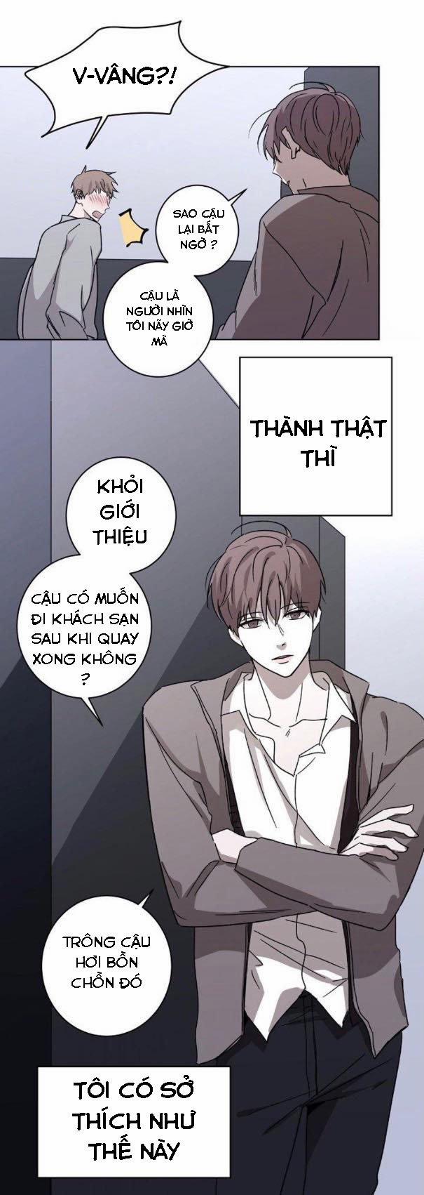 Holding Room 1 trang 26