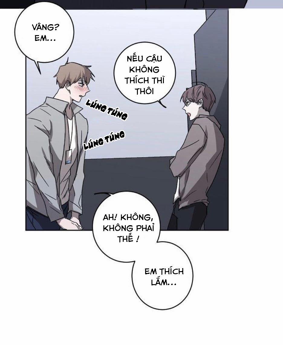 Holding Room 1 trang 27