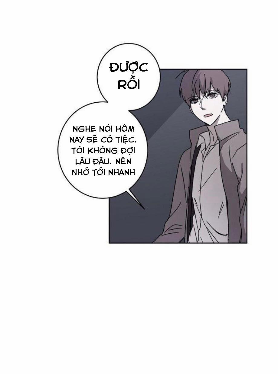 Holding Room 1 trang 28