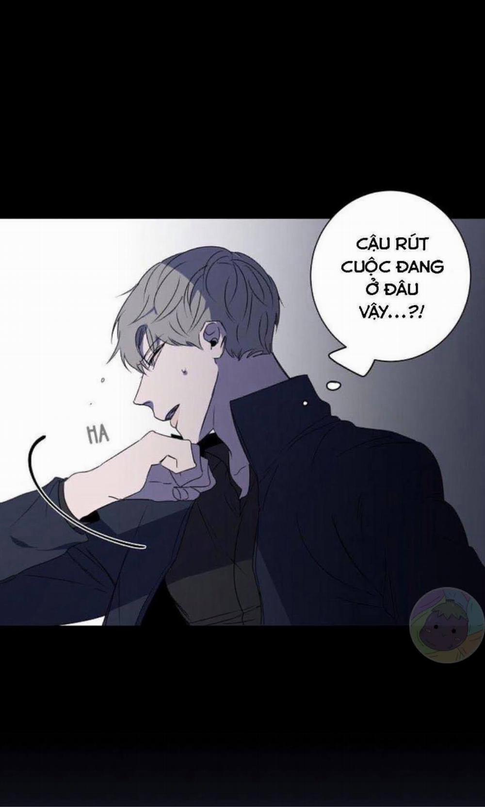 Holding Room 1 trang 3