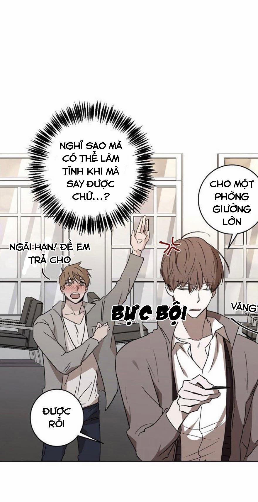 Holding Room 1 trang 30