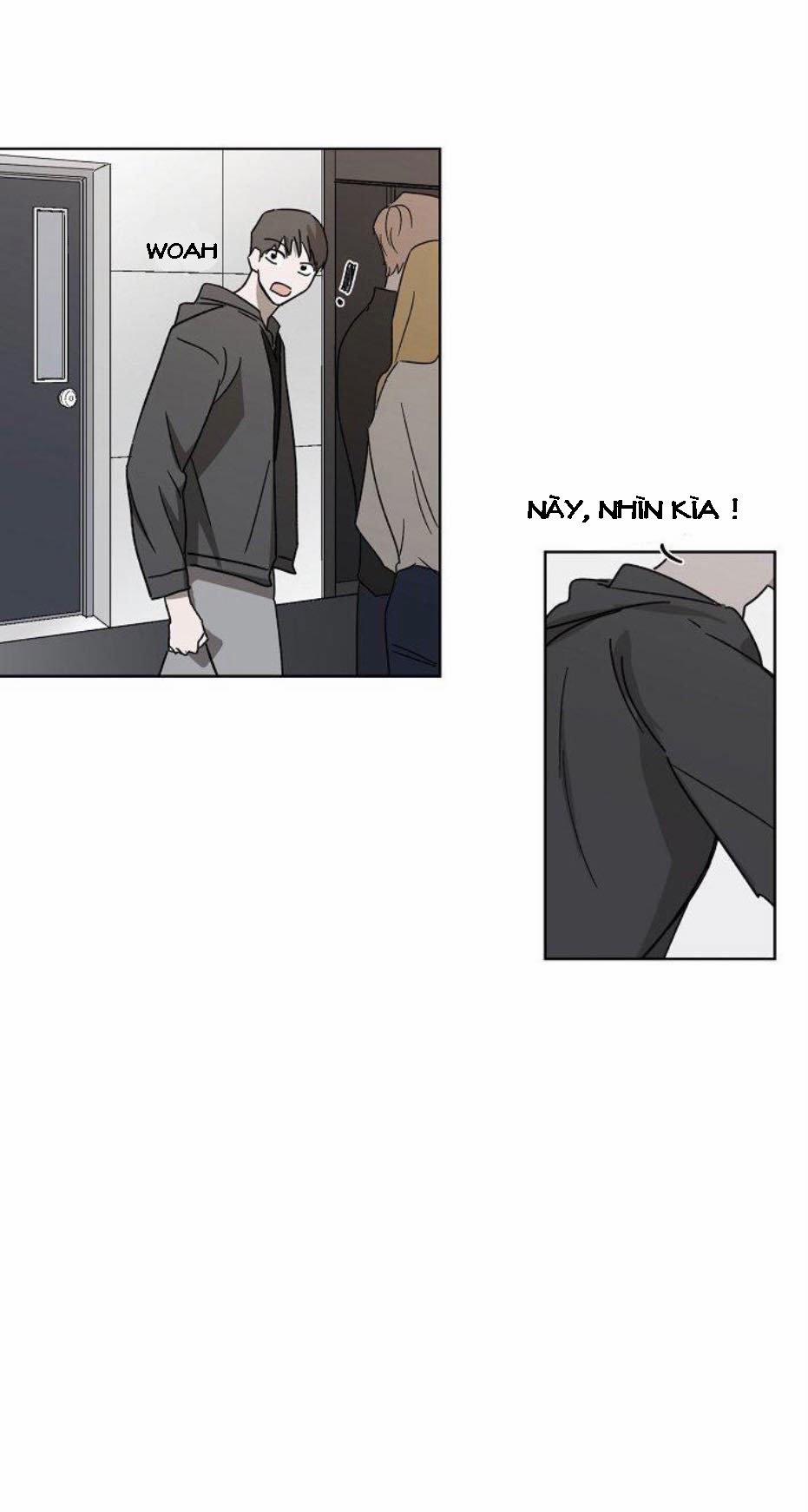 Holding Room 1 trang 33