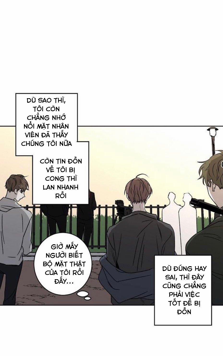 Holding Room 1 trang 38