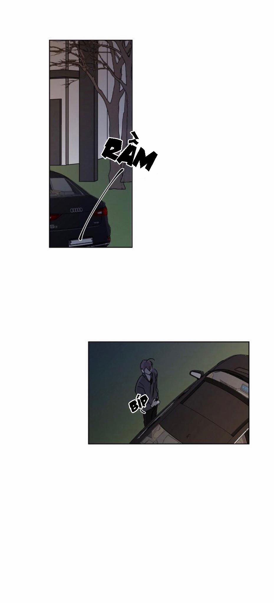 Holding Room 1 trang 40