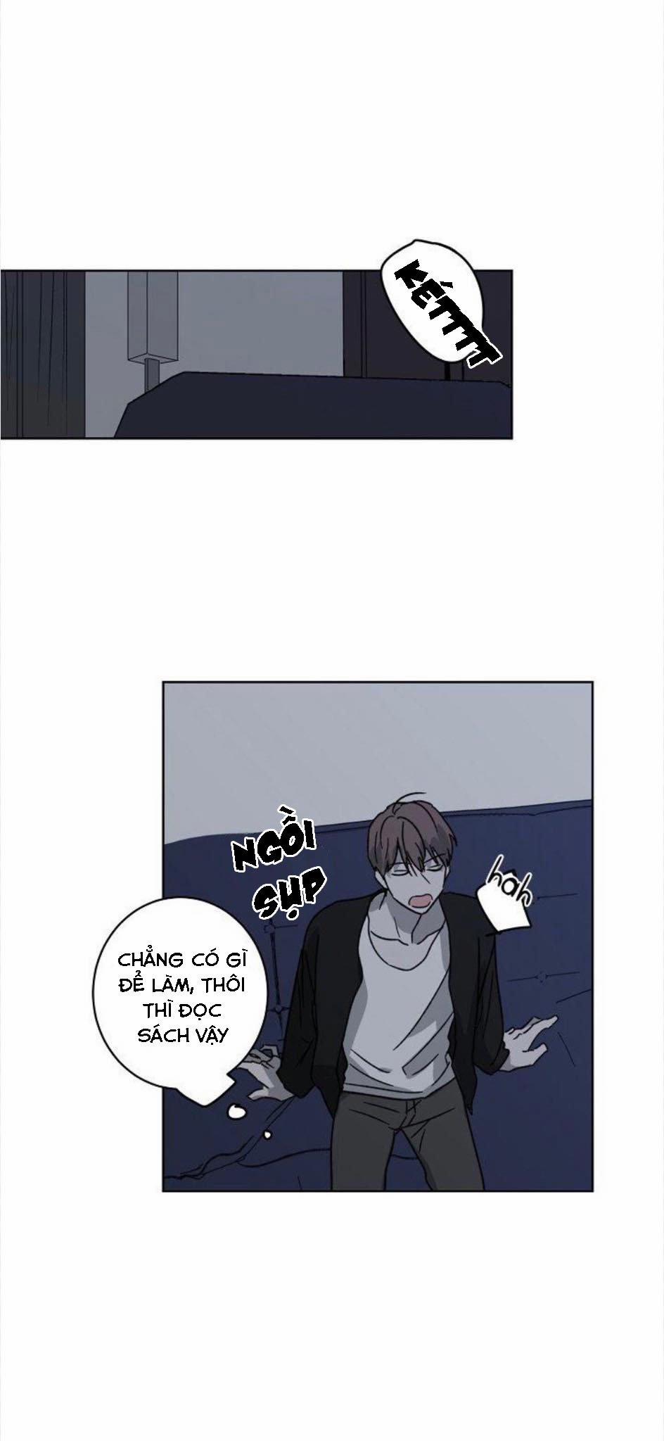 Holding Room 1 trang 41