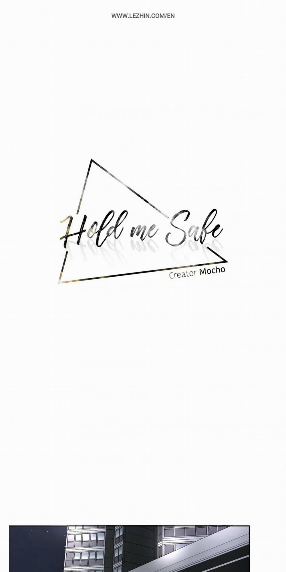 Holding Room 10 trang 0