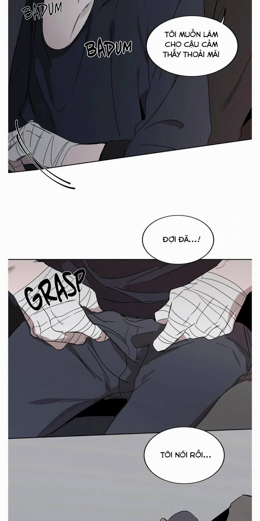 Holding Room 10 trang 12