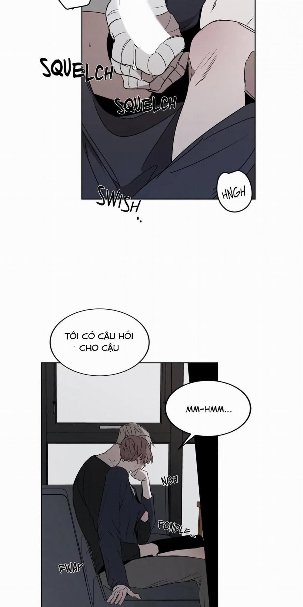 Holding Room 10 trang 16