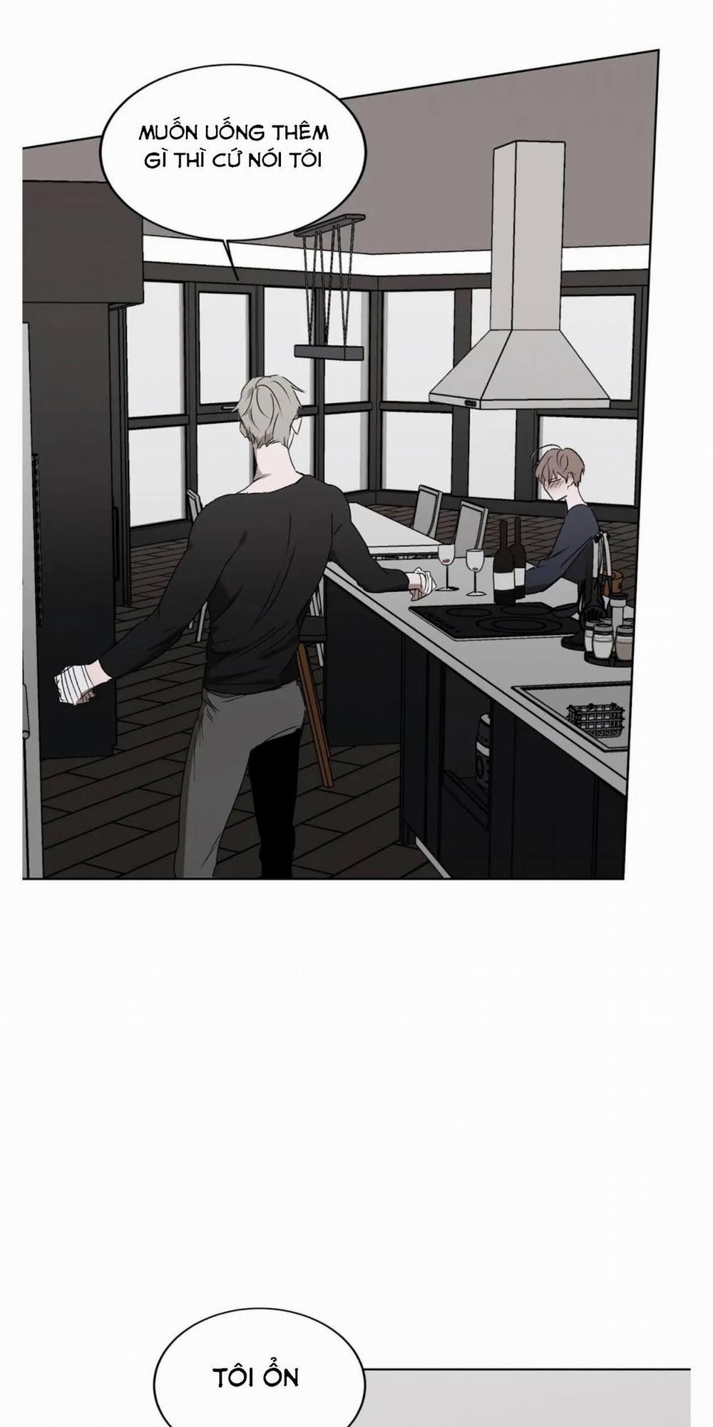 Holding Room 10 trang 2