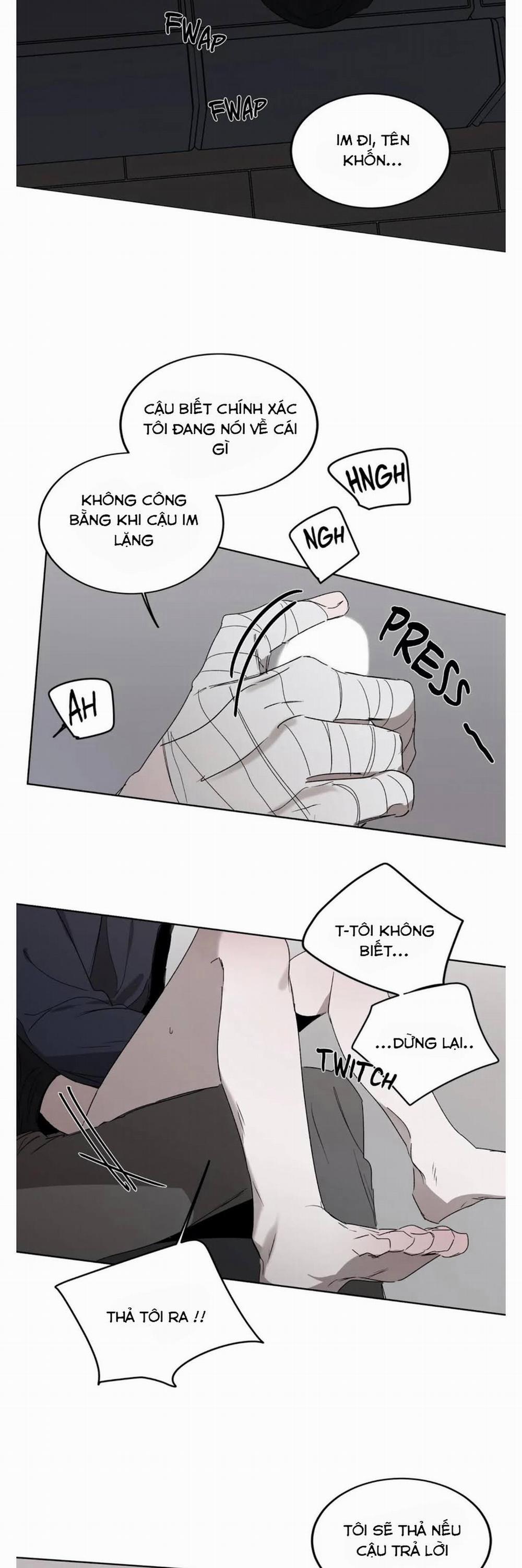 Holding Room 10 trang 20