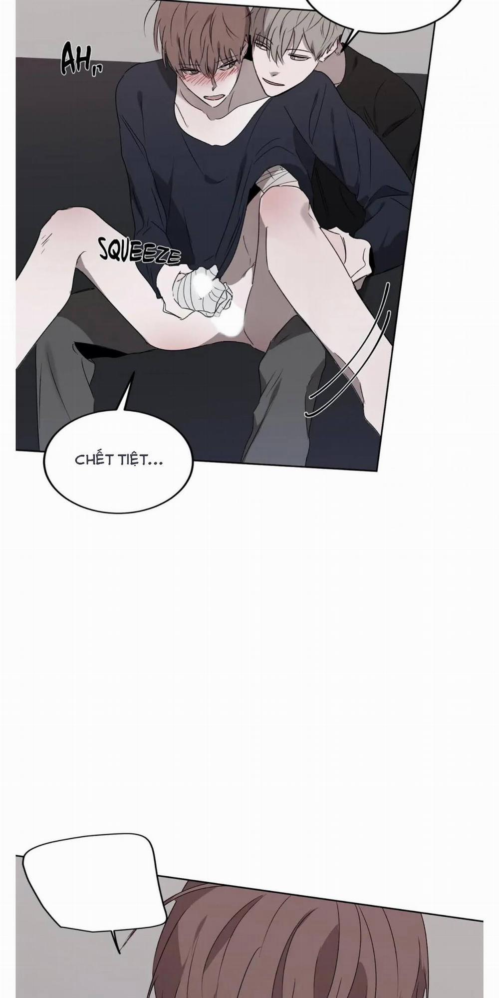 Holding Room 10 trang 21