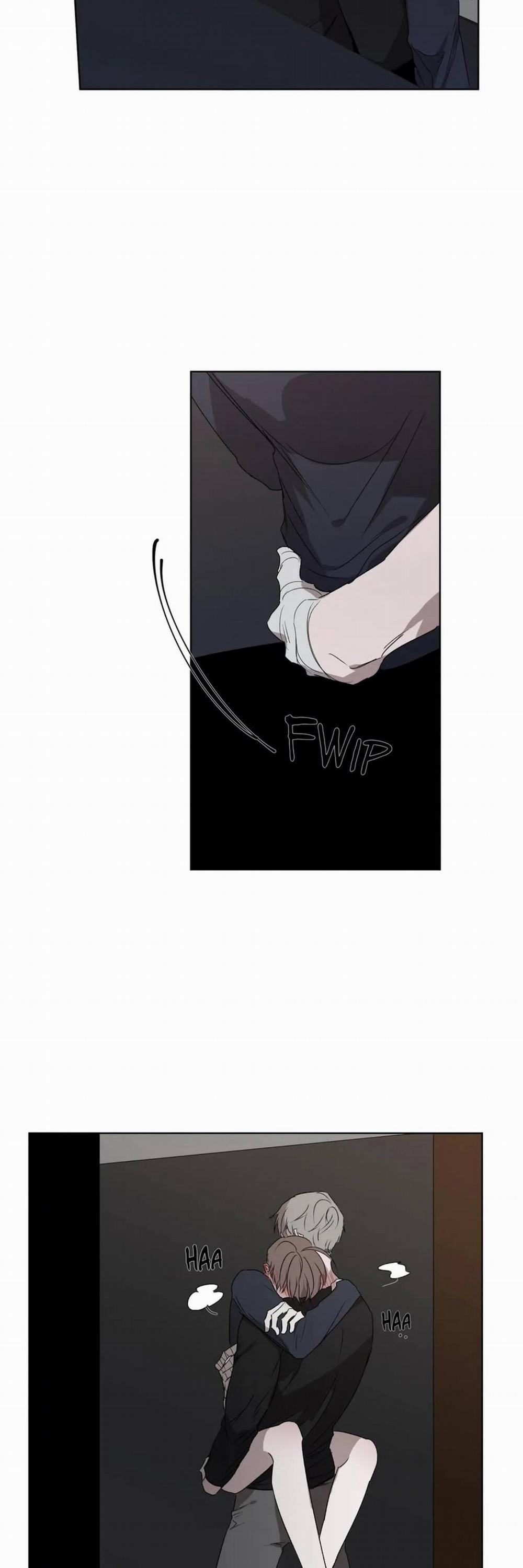 Holding Room 10 trang 27