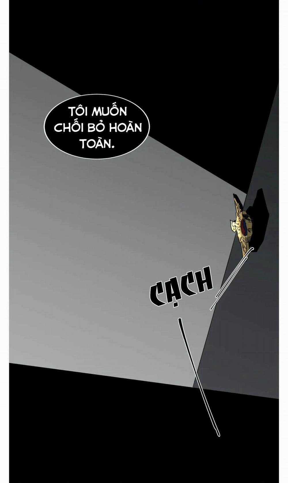 Holding Room 11 trang 11