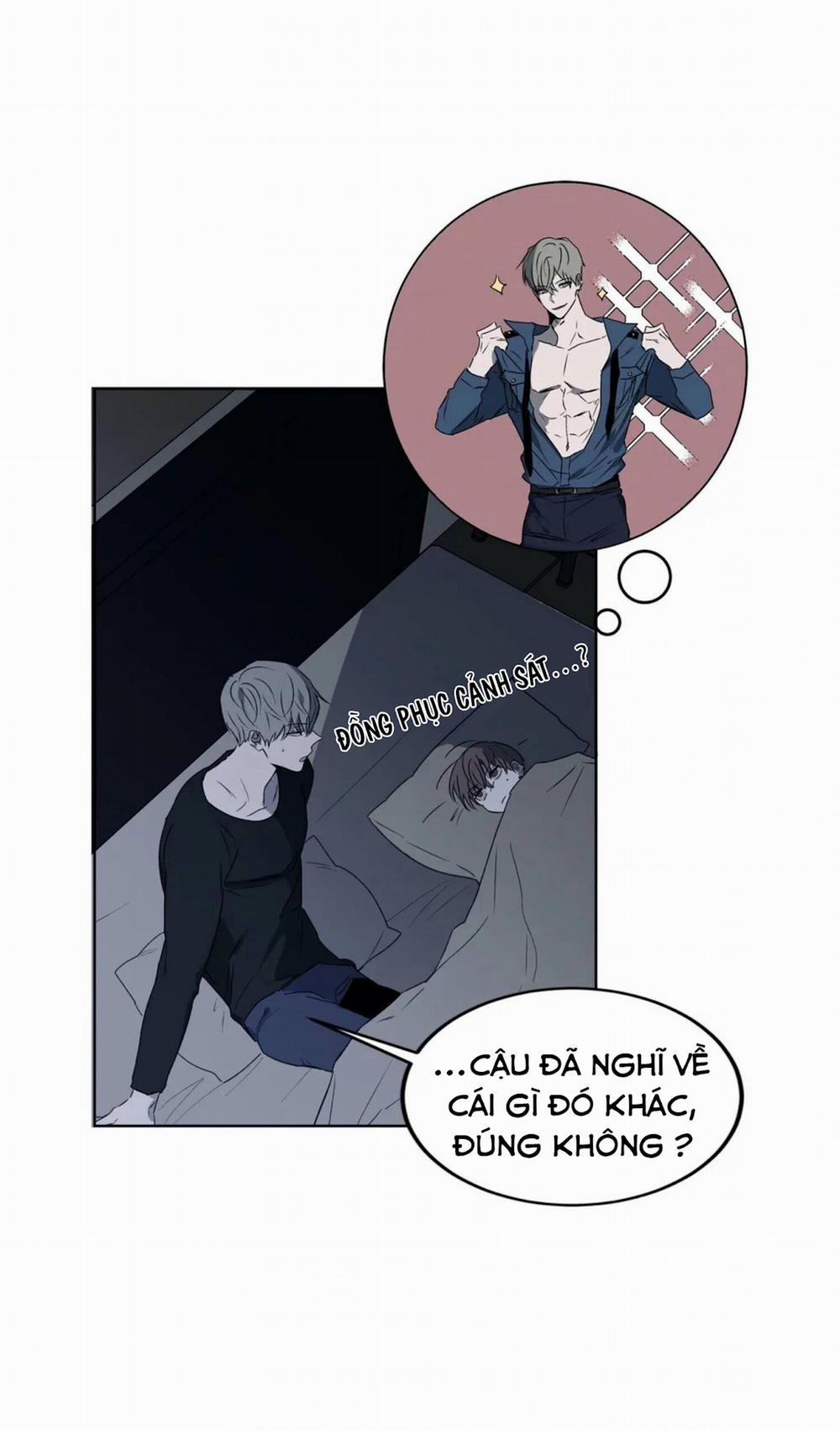 Holding Room 11 trang 13