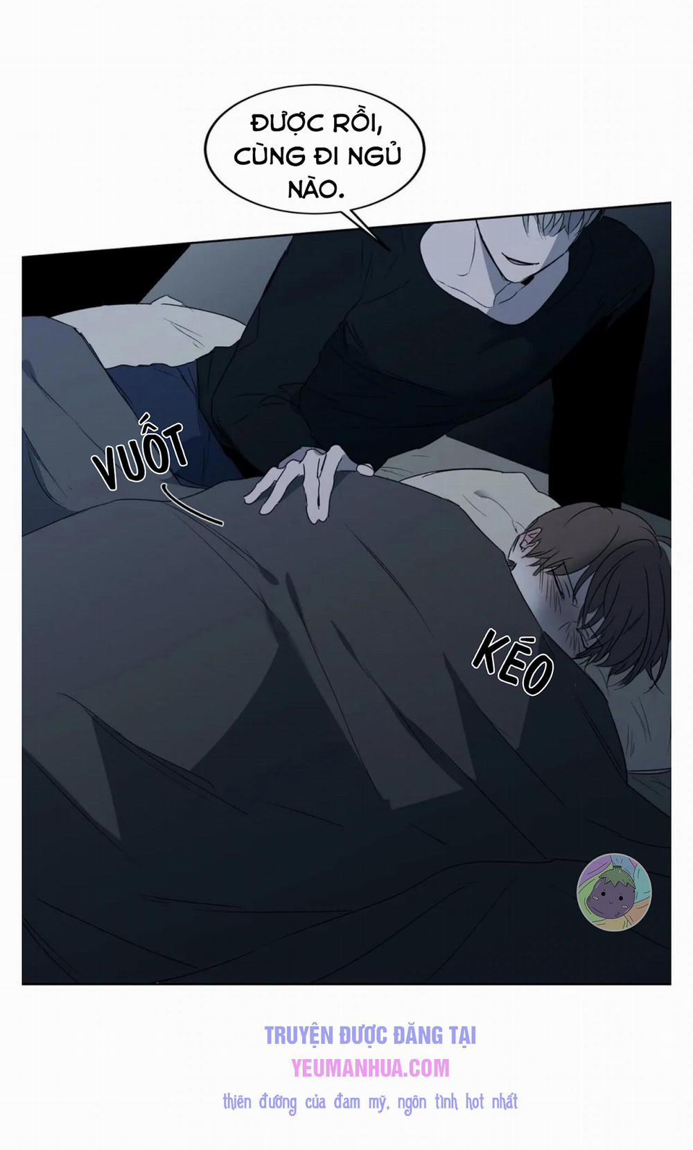 Holding Room 11 trang 24