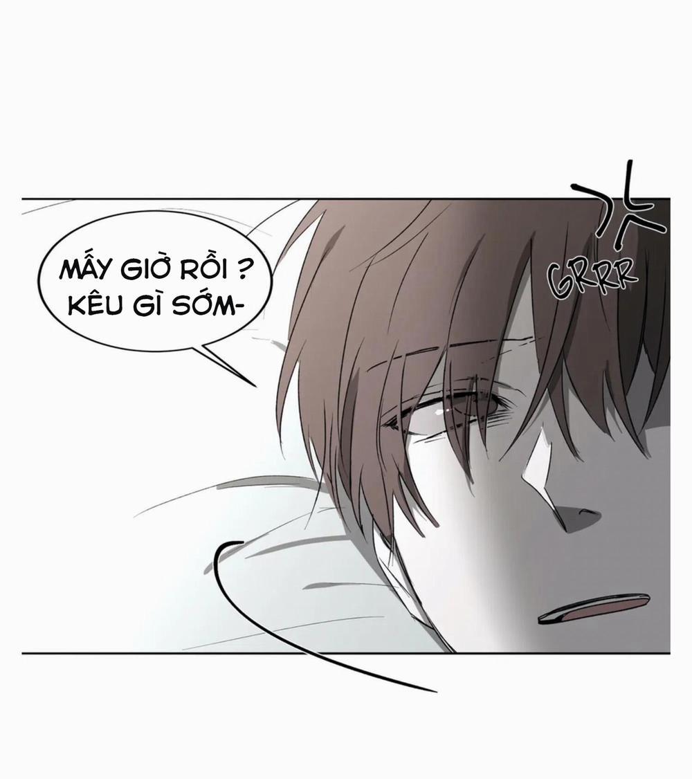 Holding Room 11 trang 28