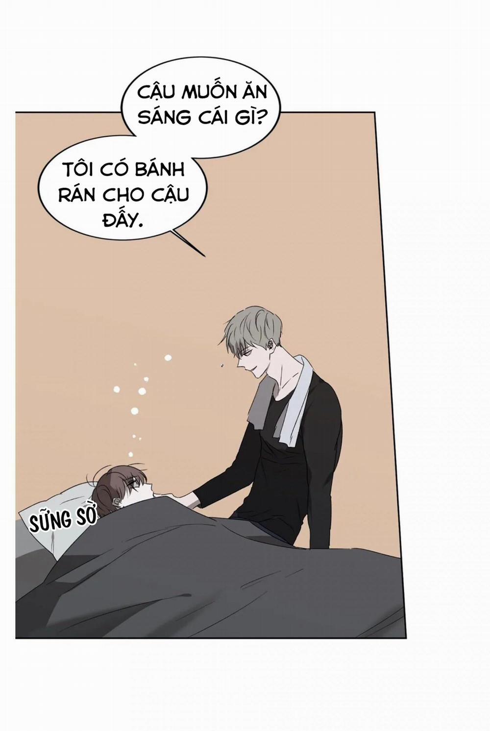 Holding Room 11 trang 30