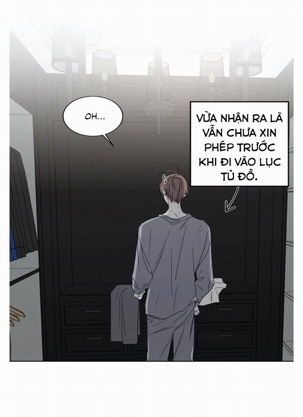 Holding Room 11 trang 45