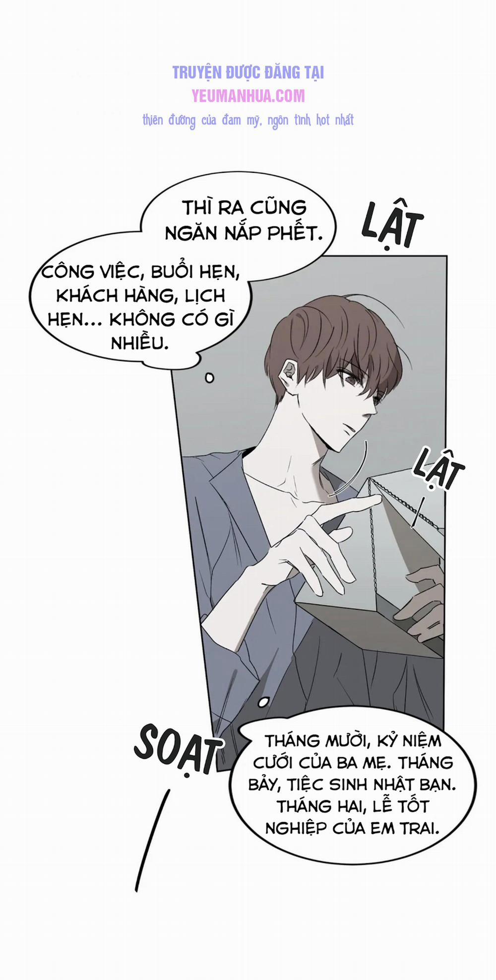 Holding Room 11 trang 49