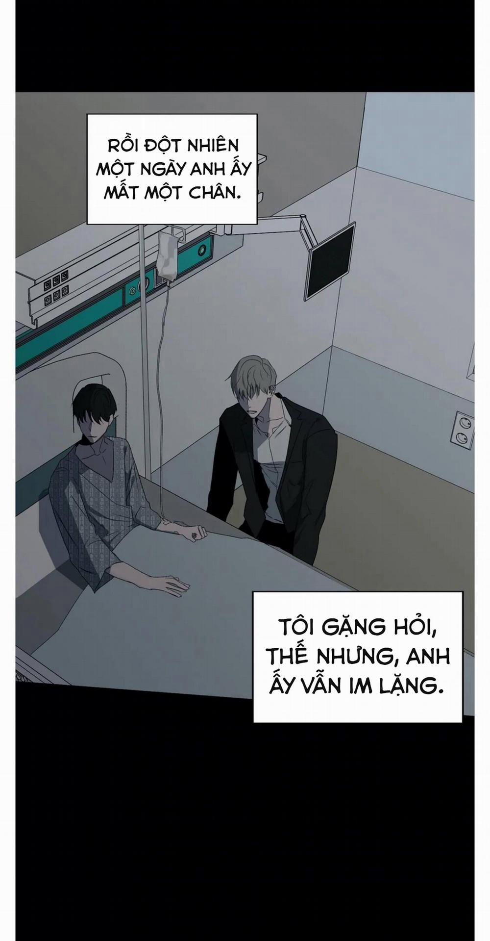 Holding Room 11 trang 5