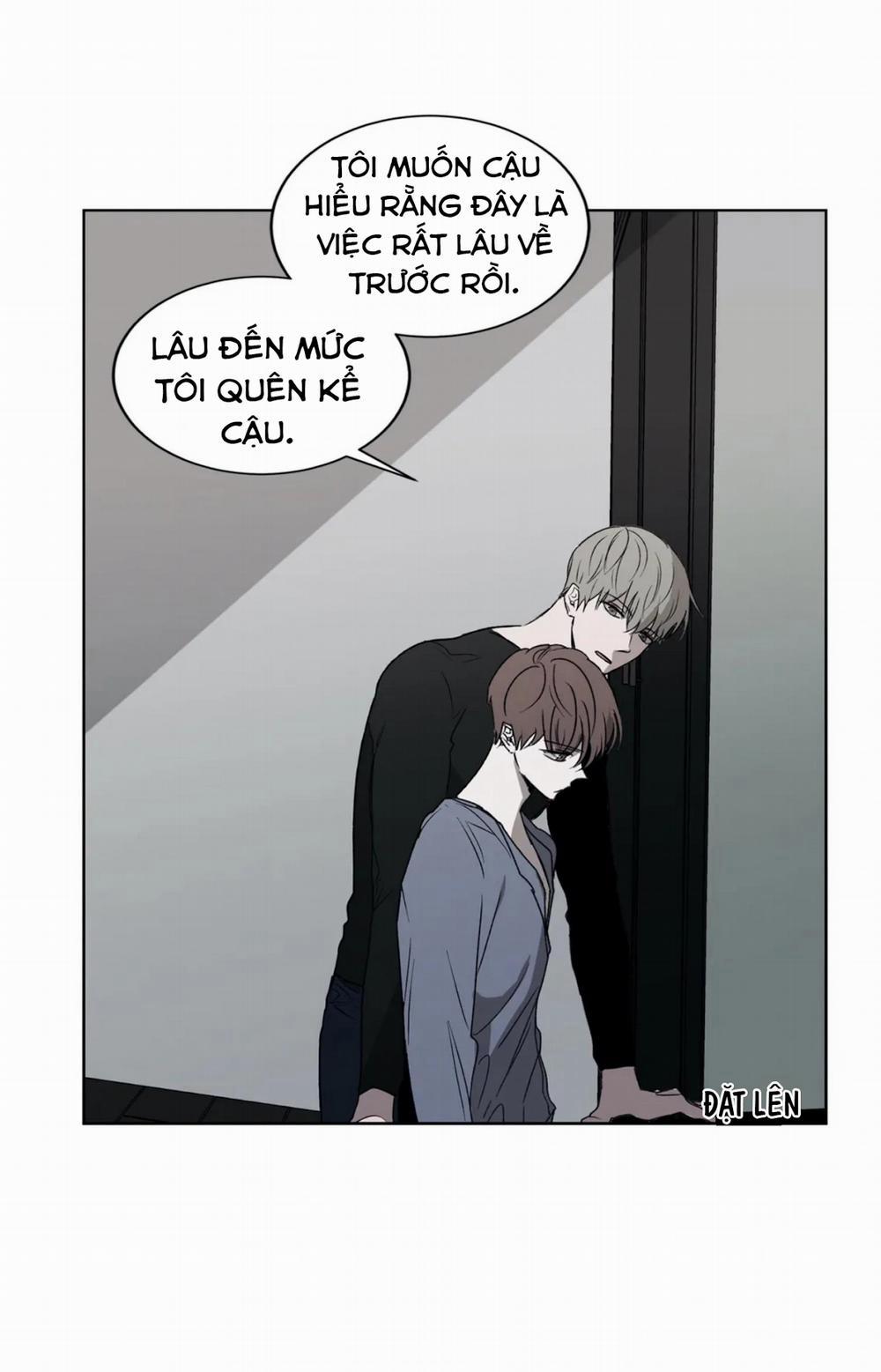 Holding Room 12 trang 13